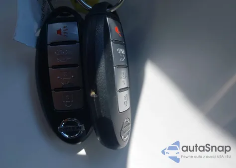 2014 Nissan Maxima 3.5 Sv from USA, damaged, VIN 1N4AA5AP7EC486859